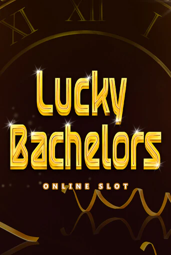 Демо игра Lucky Bachelors играть онлайн | CasinoX бесплатно