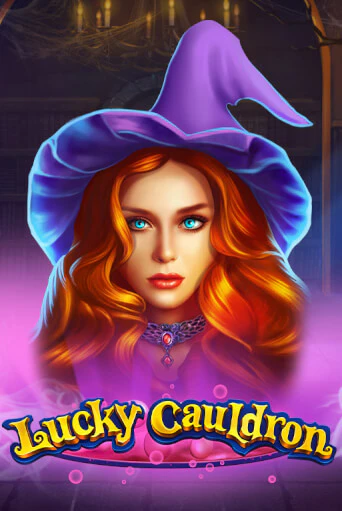 Демо игра Lucky Cauldron играть онлайн | CasinoX бесплатно