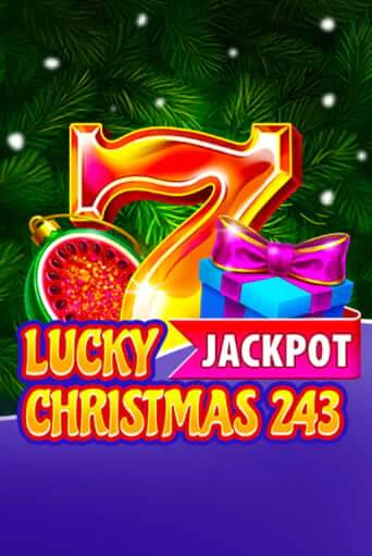 Демо игра Lucky Christmas 243 играть онлайн | CasinoX бесплатно