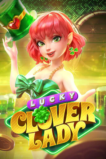 Демо игра Lucky Clover Lady играть онлайн | CasinoX бесплатно