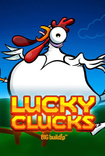 Демо игра Lucky Clucks играть онлайн | CasinoX бесплатно