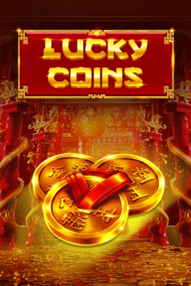 Демо игра Lucky Coins играть онлайн | CasinoX бесплатно