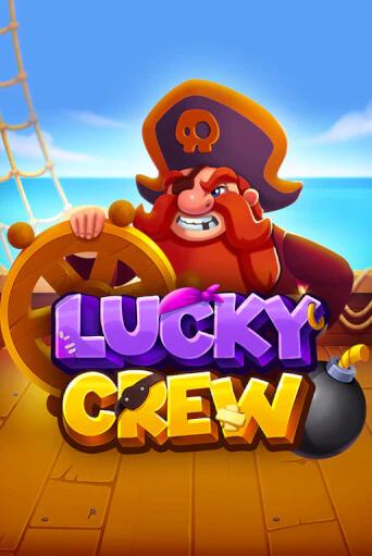 Демо игра Lucky Crew играть онлайн | CasinoX бесплатно