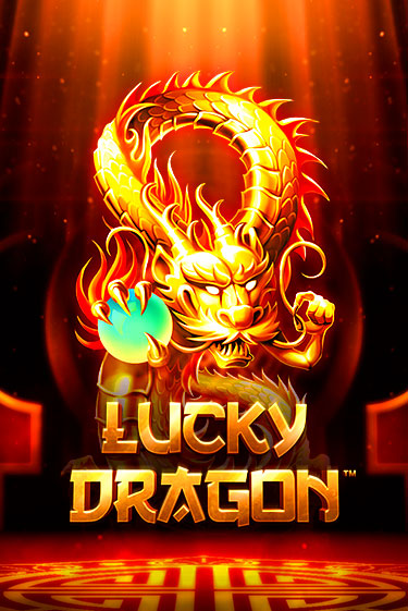 Демо игра Lucky Dragon играть онлайн | CasinoX бесплатно