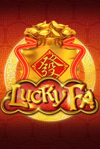 Демо игра Lucky Fa играть онлайн | CasinoX бесплатно