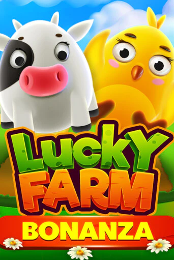 Демо игра Lucky Farm Bonanza играть онлайн | CasinoX бесплатно