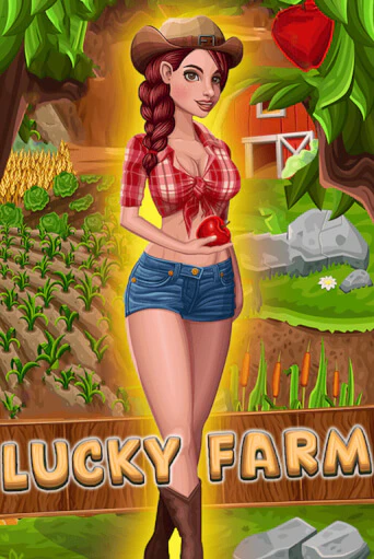 Демо игра Lucky Farm играть онлайн | CasinoX бесплатно