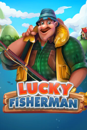 Демо игра Lucky Fisherman играть онлайн | CasinoX бесплатно