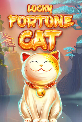 Демо игра Lucky Fortune Cat играть онлайн | CasinoX бесплатно