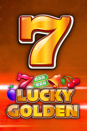 Демо игра Lucky Golden 7 играть онлайн | CasinoX бесплатно