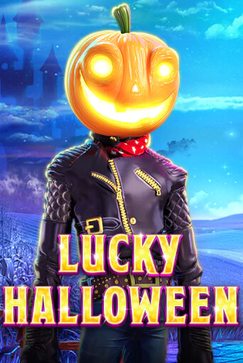 Демо игра Lucky Halloween играть онлайн | CasinoX бесплатно