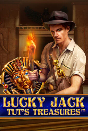 Демо игра Lucky Jack – Tut’s Treasures играть онлайн | CasinoX бесплатно