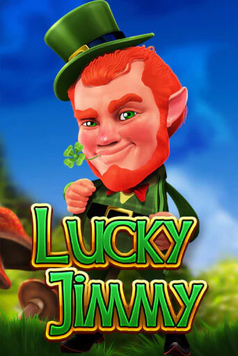 Демо игра Lucky Jimmy играть онлайн | CasinoX бесплатно