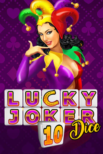 Демо игра Lucky Joker 10 Dice играть онлайн | CasinoX бесплатно