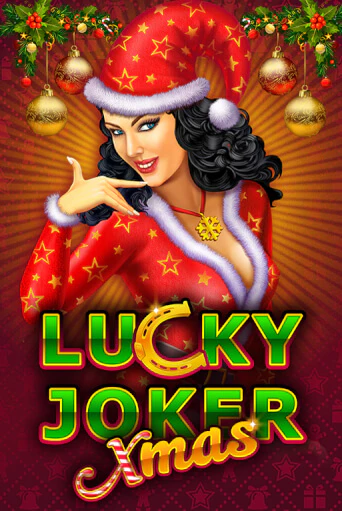 Демо игра Lucky Joker X-Mas играть онлайн | CasinoX бесплатно