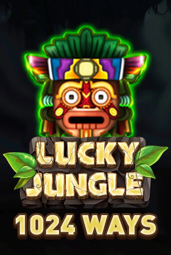 Демо игра Lucky Jungle 1024 Ways играть онлайн | CasinoX бесплатно