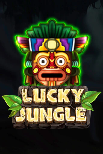 Демо игра Lucky Jungle играть онлайн | CasinoX бесплатно