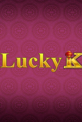 Демо игра Lucky K играть онлайн | CasinoX бесплатно