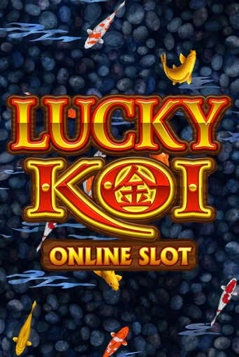 Демо игра Lucky Koi играть онлайн | CasinoX бесплатно