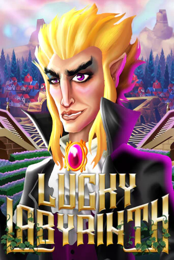 Демо игра Lucky Labyrinth играть онлайн | CasinoX бесплатно