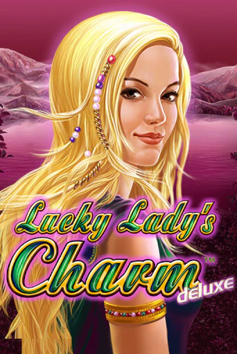 Демо игра Lucky Lady's Charm Deluxe играть онлайн | CasinoX бесплатно