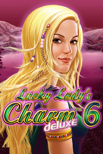 Демо игра Lucky Lady's Charm Deluxe 6 играть онлайн | CasinoX бесплатно