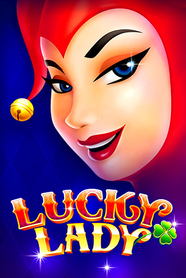 Демо игра Lucky Lady играть онлайн | CasinoX бесплатно