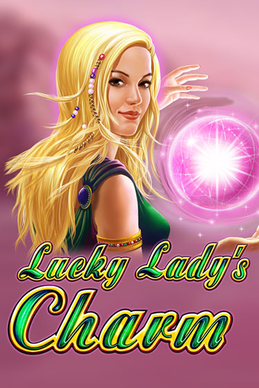 Демо игра Lucky Lady's Charm играть онлайн | CasinoX бесплатно