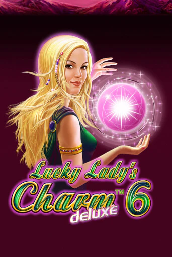 Демо игра Lucky Lady's Charm Deluxe 6 играть онлайн | CasinoX бесплатно