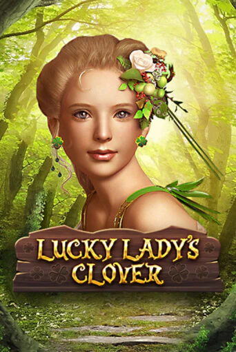 Демо игра Lucky Lady's Clover играть онлайн | CasinoX бесплатно