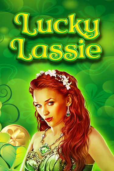 Демо игра Lucky Lassie играть онлайн | CasinoX бесплатно