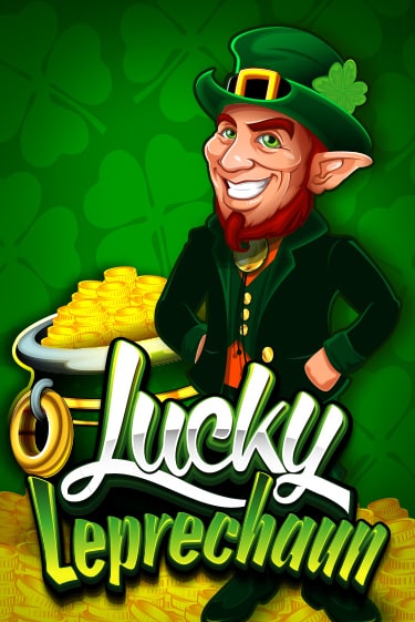 Демо игра Lucky Leprechaun играть онлайн | CasinoX бесплатно