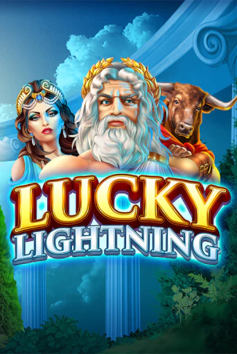 Демо игра Lucky Lightning играть онлайн | CasinoX бесплатно