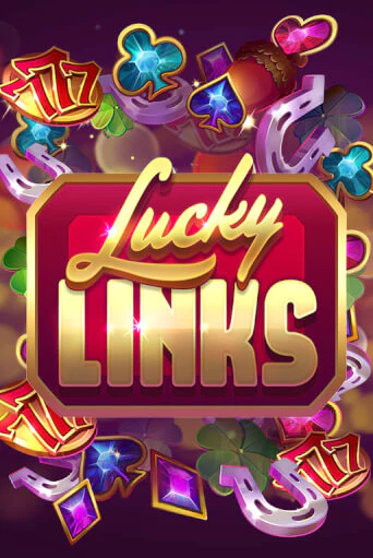 Демо игра Lucky Links играть онлайн | CasinoX бесплатно