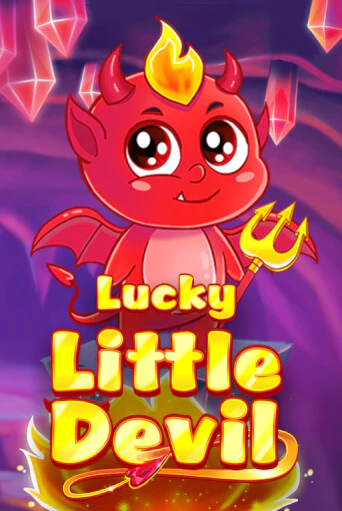 Демо игра Lucky Little Devil играть онлайн | CasinoX бесплатно