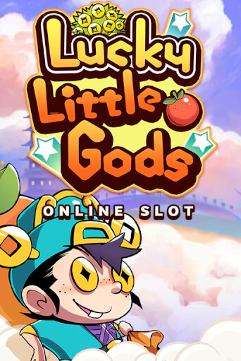 Демо игра Lucky Little Gods играть онлайн | CasinoX бесплатно