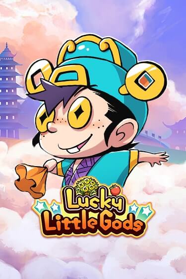 Демо игра Lucky Little Gods играть онлайн | CasinoX бесплатно