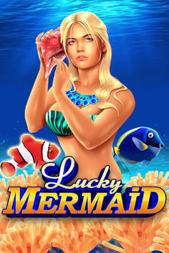 Демо игра Lucky Mermaid играть онлайн | CasinoX бесплатно