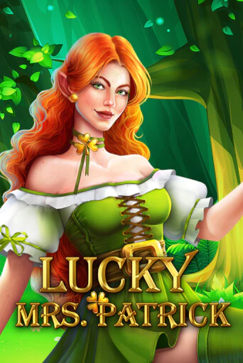 Демо игра Lucky Mrs. Patrick играть онлайн | CasinoX бесплатно