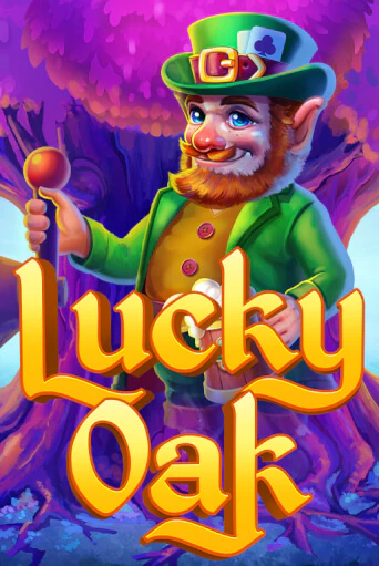 Демо игра Lucky Oak играть онлайн | CasinoX бесплатно