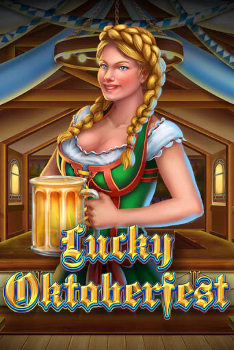 Демо игра Lucky Oktoberfest играть онлайн | CasinoX бесплатно