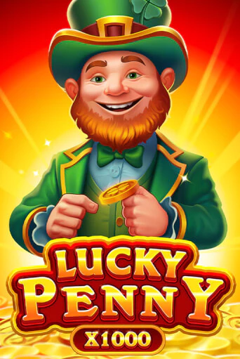 Демо игра Lucky Penny играть онлайн | CasinoX бесплатно