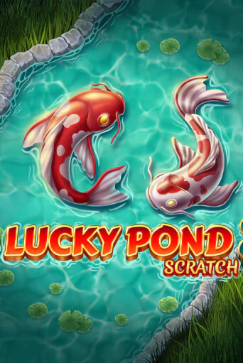 Демо игра Lucky Pond играть онлайн | CasinoX бесплатно