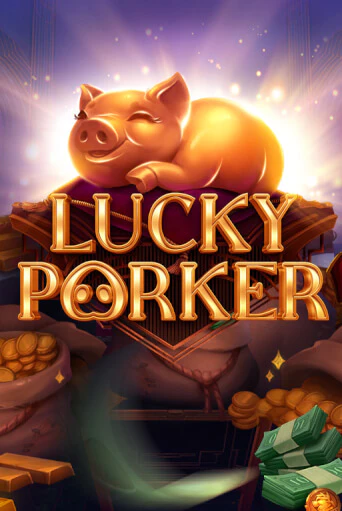 Демо игра Lucky Porker играть онлайн | CasinoX бесплатно