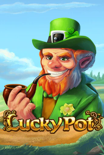 Демо игра Lucky Pot играть онлайн | CasinoX бесплатно