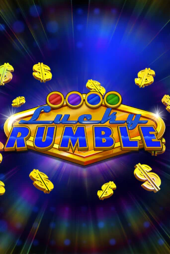 Демо игра Lucky Rumble играть онлайн | CasinoX бесплатно