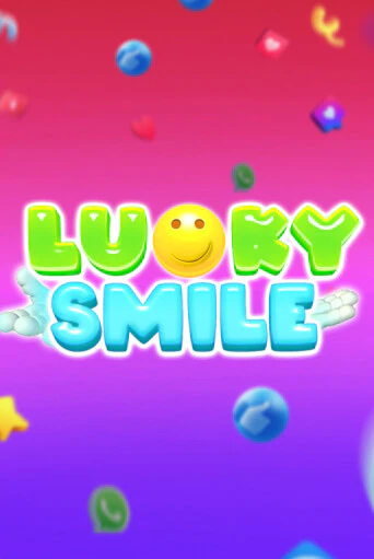 Демо игра Lucky Smile играть онлайн | CasinoX бесплатно