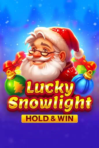 Демо игра Lucky Snowlight играть онлайн | CasinoX бесплатно