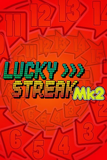 Демо игра Lucky Streak Mk2 играть онлайн | CasinoX бесплатно