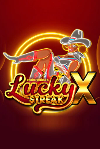 Демо игра Lucky Streak X играть онлайн | CasinoX бесплатно